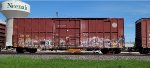 BNSF 728836